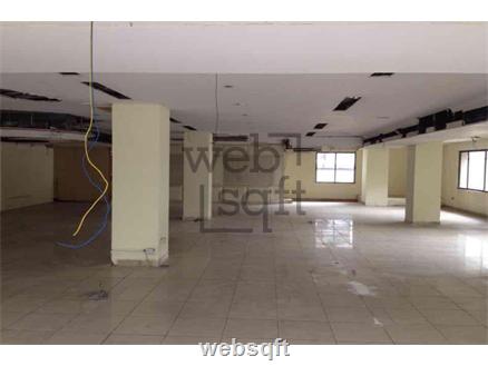 Hyderabad Office Space for Rent